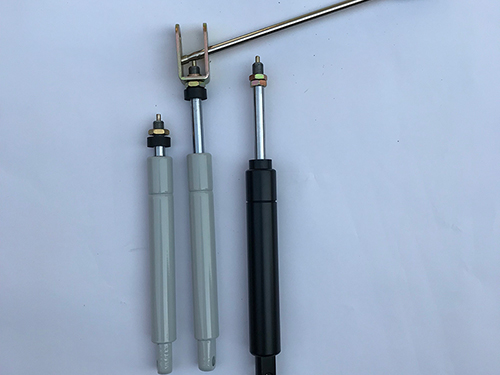 馬鞍山你了解氣彈簧嗎？